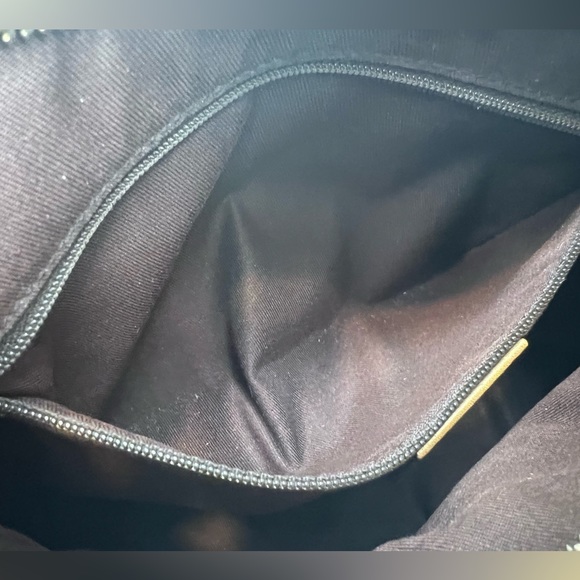 Gucci Crystal Hobo Bag Authentic - Picture 8 of 9